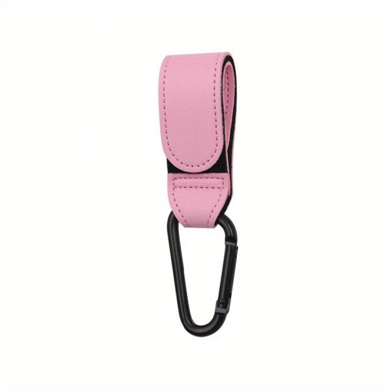Travel Stroller Hook Durable Multifunctional Shopping Bag Clip