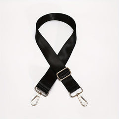 Solid Wide Bag Strap for Travel Accessories