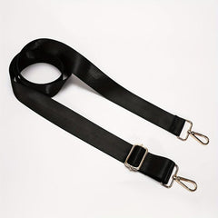 Solid Wide Bag Strap for Travel Accessories