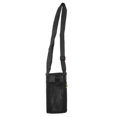 Mesh Solid Bag Lightweight Crossbody Bag