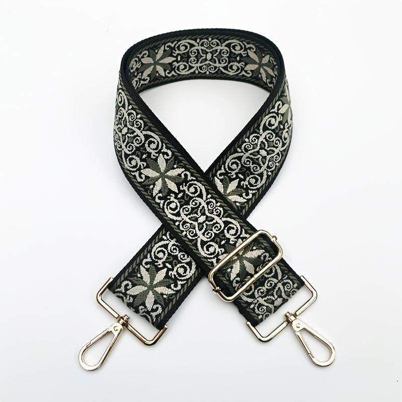 Adjustable Purse Strap for Crossbody Shoulder Bag