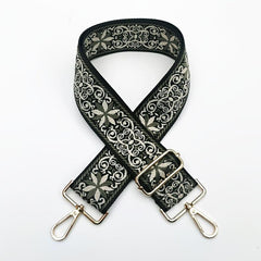Adjustable Purse Strap for Crossbody Shoulder Bag