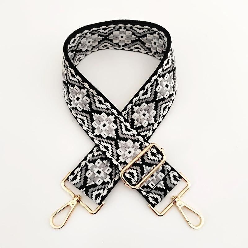 Adjustable Purse Strap for Crossbody Shoulder Bag
