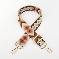 Adjustable Purse Strap for Crossbody Shoulder Bag