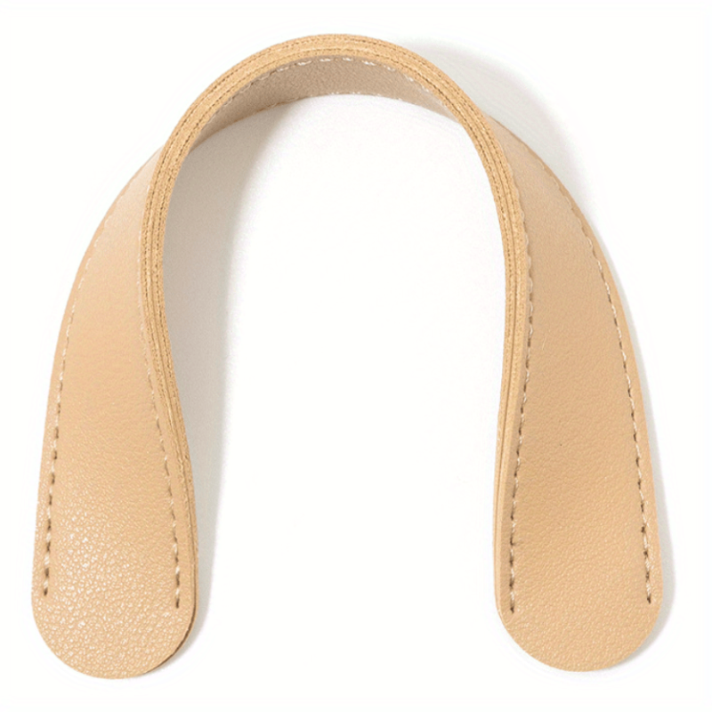 PU Leather Shoulder Pad Chain Strap Modification Non-slip Cover