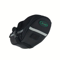 Outdoor Bike Saddle Bag Cycling Storage Travel Accessories