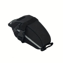 Outdoor Bike Saddle Bag Cycling Storage Travel Accessories