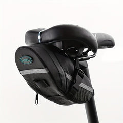 Outdoor Bike Saddle Bag Cycling Storage Travel Accessories
