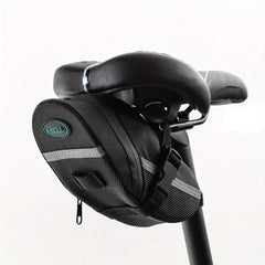 Outdoor Bike Saddle Bag Cycling Storage Travel Accessories
