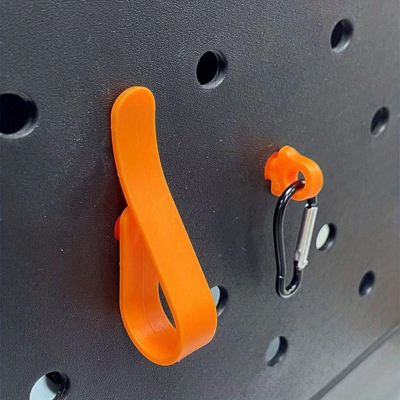 Portable Bag Hook Beach Accessories Reusable Travel 