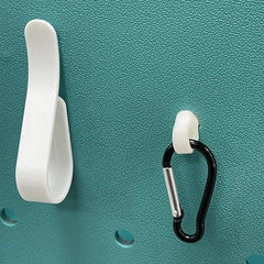 Portable Bag Hook Beach Accessories Reusable Travel 