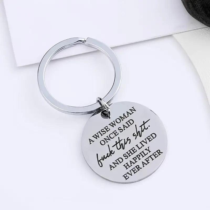 Metal Bag Pendant For Gift & Travel Accessories