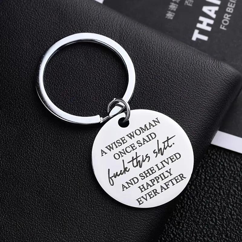 Metal Bag Pendant For Gift & Travel Accessories