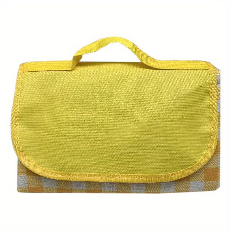 Portable Outdoor Picnic Mat Waterproof Lightweight Travel Mat