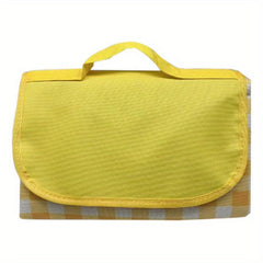 Portable Outdoor Picnic Mat Waterproof Lightweight Travel Mat