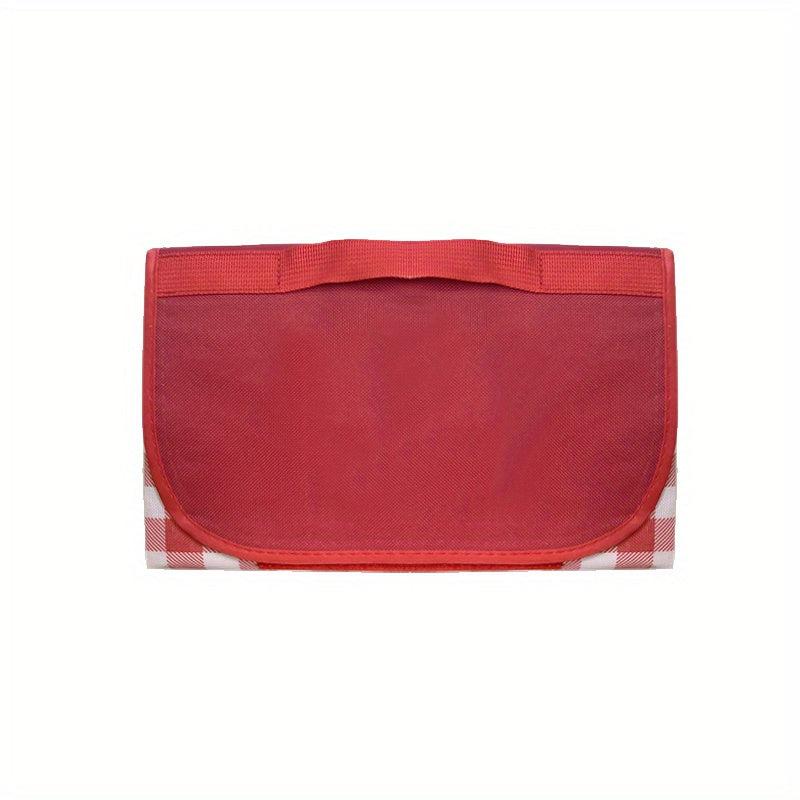 Portable Outdoor Picnic Mat Waterproof Lightweight Travel Mat