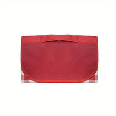 Portable Outdoor Picnic Mat Waterproof Lightweight Travel Mat