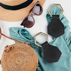 Magnetic Hat Clip For Handbag Travel 1pc