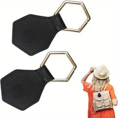 Magnetic Hat Clip For Handbag Travel 1pc