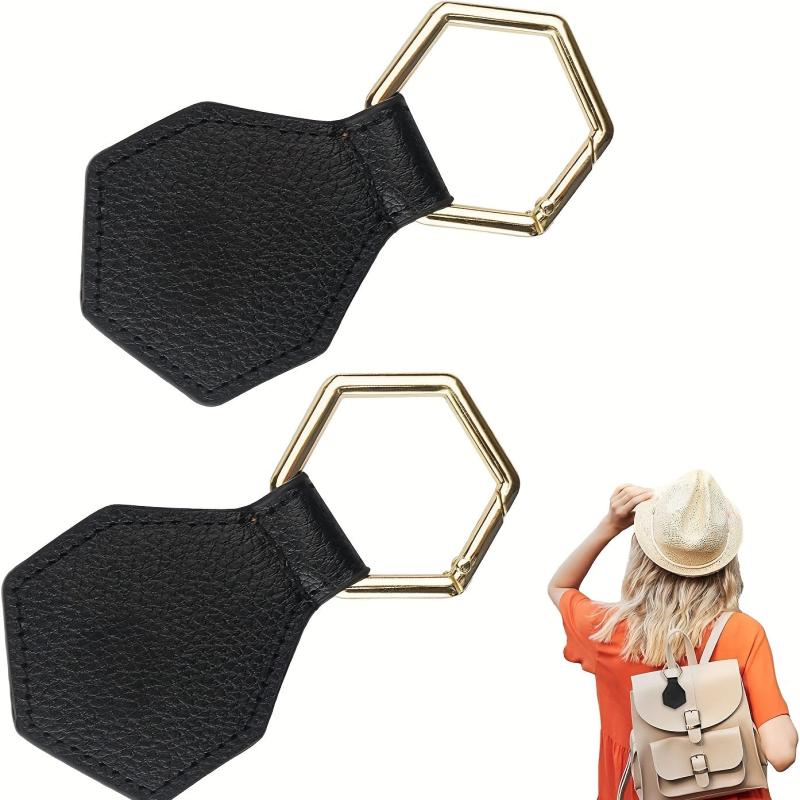 Magnetic Hat Clip For Handbag Travel 1pc