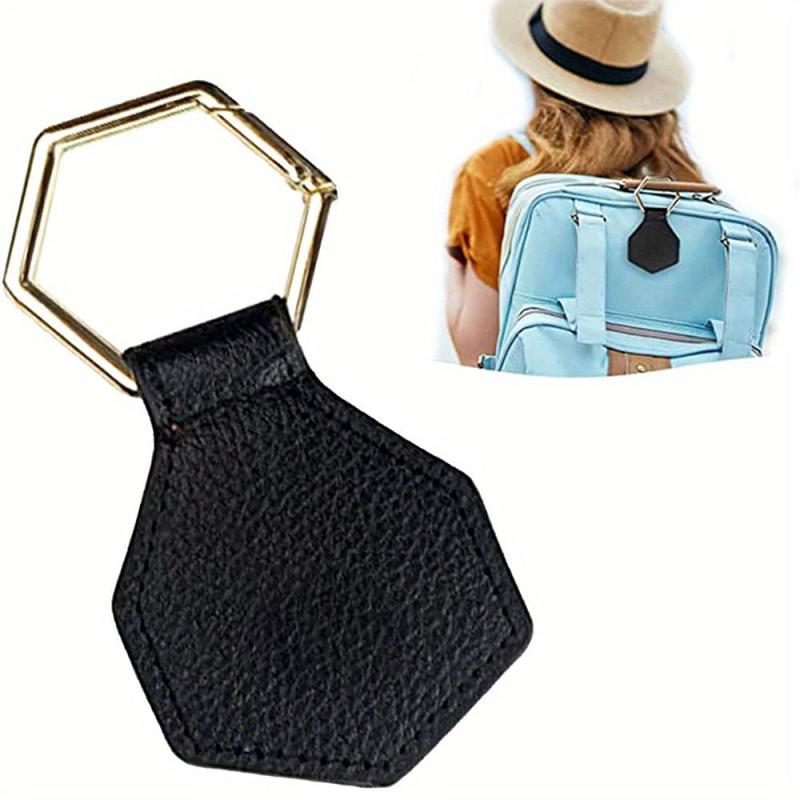 Magnetic Hat Clip For Handbag Travel 1pc