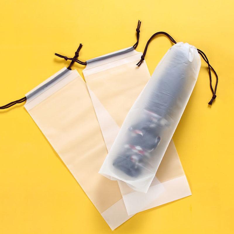 Waterproof Umbrella Drawstring Bag - Travel Accessories