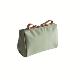 Portable Travel Cosmetic Bag Makeup Pouch Toiletry Storage Bag