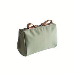 Portable Travel Cosmetic Bag Makeup Pouch Toiletry Storage Bag