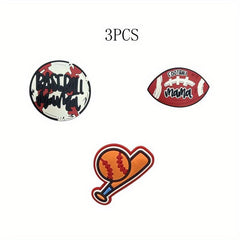 Cartoon Insert for Bogg Bag - Easy to Insert & Replace