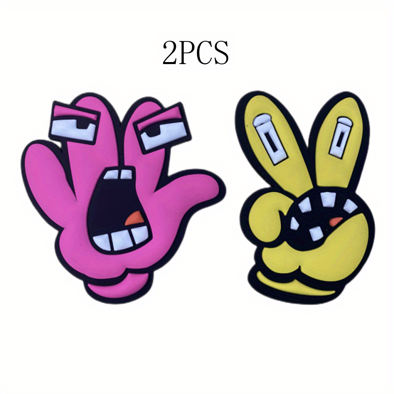 Cartoon Insert for Bogg Bag - Easy to Insert & Replace