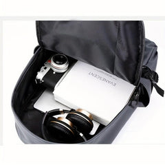 Men's All match Backpack Computer Bag Travel Backpack