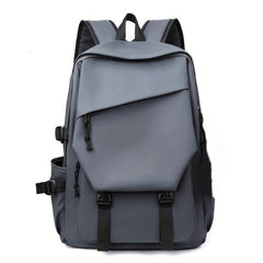 Men's All match Backpack Computer Bag Travel Backpack