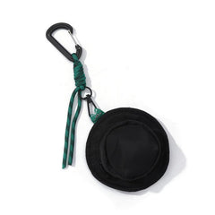 Mini Storage Bag Coin Purse Earphone Key Pouch