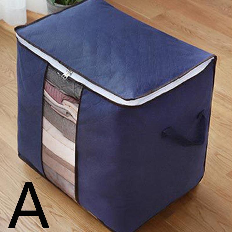 Duvet Storage Bag Winter Clothes Luggage Bag