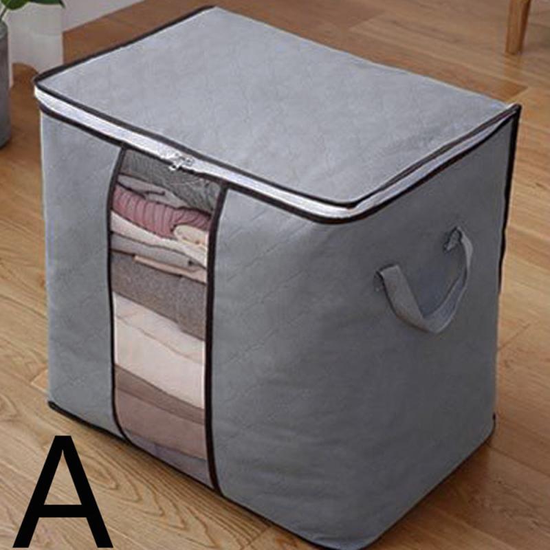 Duvet Storage Bag Winter Clothes Luggage Bag