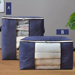 Duvet Storage Bag Winter Clothes Luggage Bag
