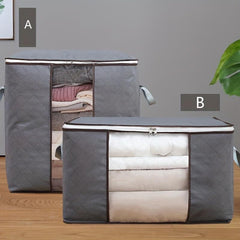 Duvet Storage Bag Winter Clothes Luggage Bag