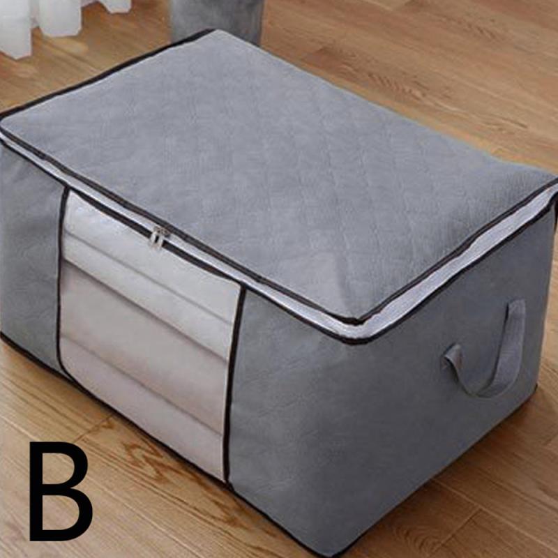 Duvet Storage Bag Winter Clothes Luggage Bag