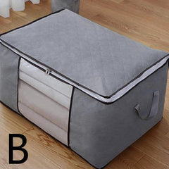 Duvet Storage Bag Winter Clothes Luggage Bag