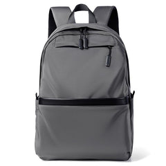 Large Capacity Travel Backpack With Luggage Strap