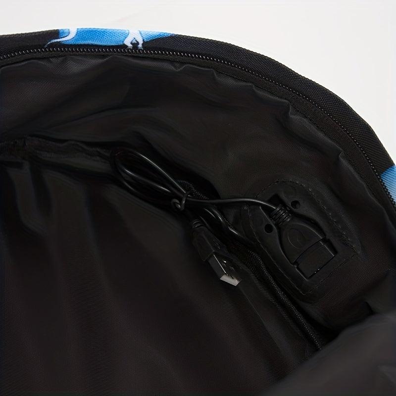 Minimalist Backpack Casual Travel Backpack School Bag