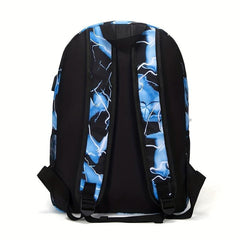 Minimalist Backpack Casual Travel Backpack School Bag