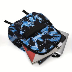 Minimalist Backpack Casual Travel Backpack School Bag