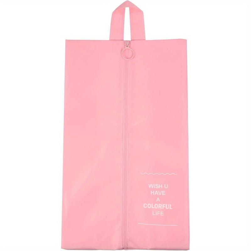 Waterproof Shoes Storage Bags Foldable Large Capacity Multifunctional