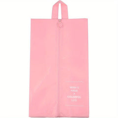 Waterproof Shoes Storage Bags Foldable Large Capacity Multifunctional
