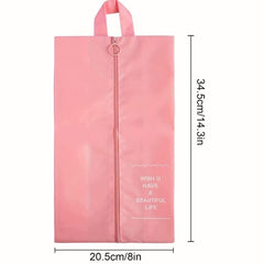 Waterproof Shoes Storage Bags Foldable Large Capacity Multifunctional