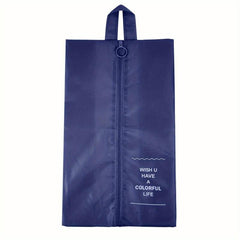 Waterproof Shoes Storage Bags Foldable Large Capacity Multifunctional