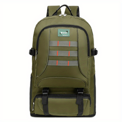 Outdoor Sports Backpack Mountaineering Bag Travel Rucksack