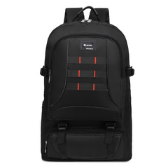 Outdoor Sports Backpack Mountaineering Bag Travel Rucksack