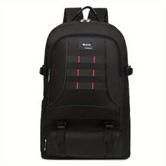 Outdoor Sports Backpack Mountaineering Bag Travel Rucksack